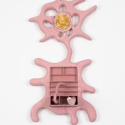 Prong for Pink Slime