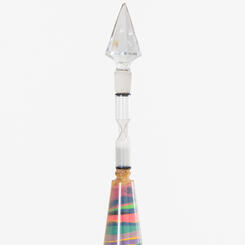 Tick Tock Totem (detail)