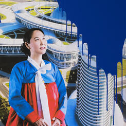 Hello Brave New World