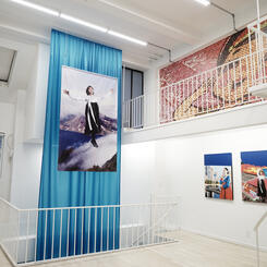 Umma Rises: Towards Global Peace