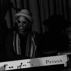 Blues for Freddie Gray Video Shoot 