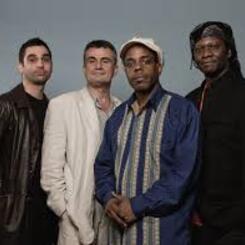 International Touring Pictures and Places