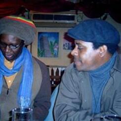 International Touring Pictures and Places