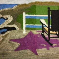 Front Porch on Oceanic