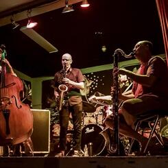 Born From Silence @ The Undercroft