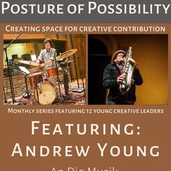 Featuring Andrew Young