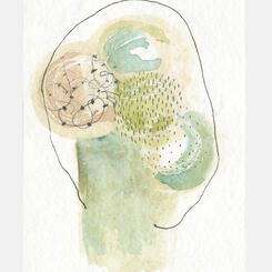 Insomnia Drawing 090