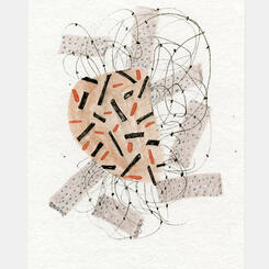 Insomnia Drawing 149