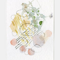 Insomnia Drawing 230