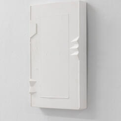 Indoor Front, 2019 - Hae Won Sohn