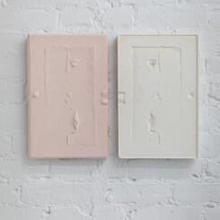 Shade in Sun (Yet Shade), 2019 - Hae Won Sohn