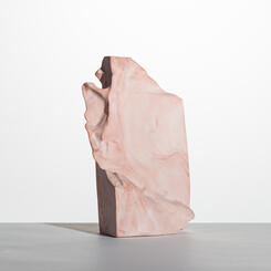 Mountain of River of Flame, 2019 - Hae Won Sohn