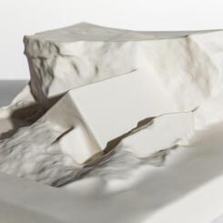 Untitled, 2019 - Hae Won Sohn