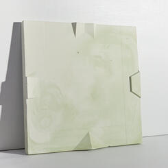 Untitled (grene), 2019 - Hae Won Sohn