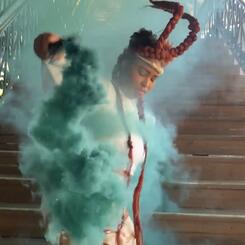 Cleansing the railroad