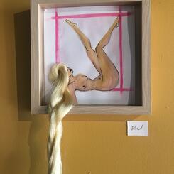 Blond