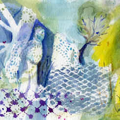 Pandemic in the Park