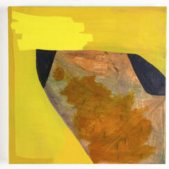 Something has inflated me