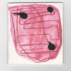 untitled (soft obstacle series)