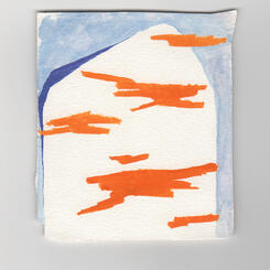 untitled (soft obstacle series)