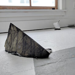 Agnes Gin Nap (detail)