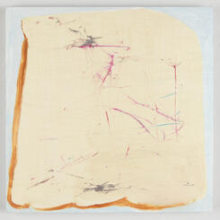 your ancient see through ways