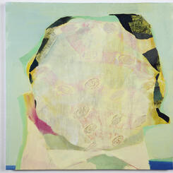 I'm here for the interview