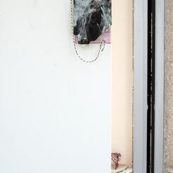 that giant urge to hover