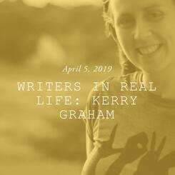 Yellow Arrow Inaugural Writer-in-Residence