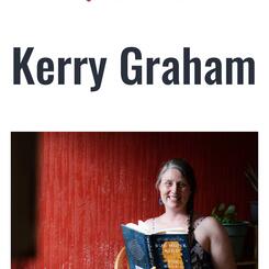 Highlandtown Feature Artist