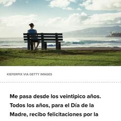 No quiero tener hijos y estoy harta de explicar por qué