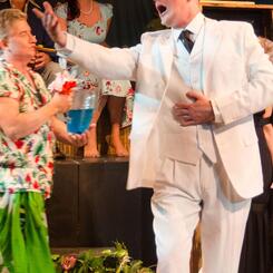 what's your fantasy?