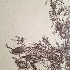 detail, Renaissance Man: He