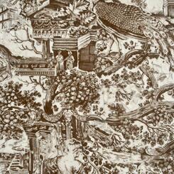 detail, Renaissance Woman: She