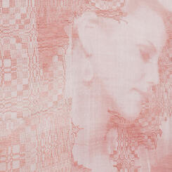 Jenny's Departure (detail)