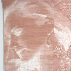 Jenny Rejected (detail)