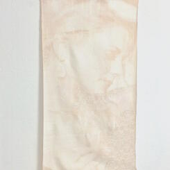 Dramatic (Study for Jenny's Departure) 