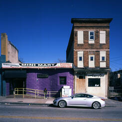 1911-1907  Greenmount Avenue, Baltimore, MD 2017