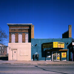 1917-1913 Greenmount Avenue, Baltimore, MD 2017