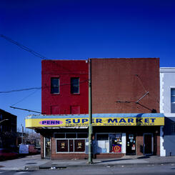 2400-2402 Pennsylvania Avenue, Baltimore, MD 2016