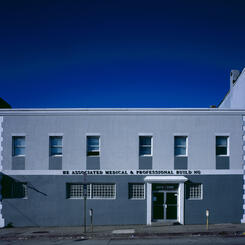 2404-2410 Pennsylvania Avenue, Baltimore, MD 2016