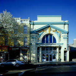 2426 Pennsylvania Avenue, Baltimore, MD 2016