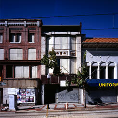 402 North Howard Street, Baltimore, MD 2010