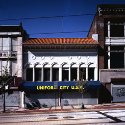 406 North Howard Street, Baltimore, MD 2010