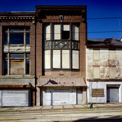 412-414 North Howard Street, Baltimore, MD 2012