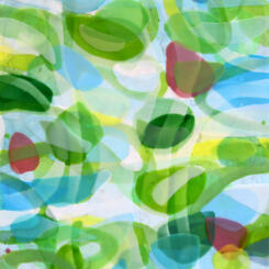 Dappled Air