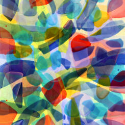 Lightfall Kaleidoscope