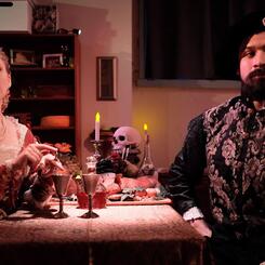 Episode 6, The Institute of Visionary History