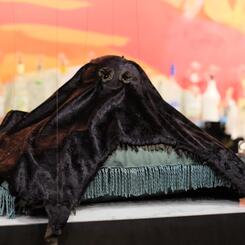 Minor Depression (puppet)