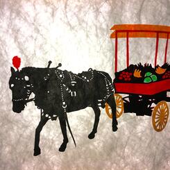 Between Monument and Montford